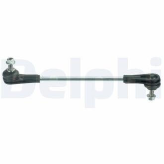 BMW Тяга стабилизатора передн. 2,X1 F48,X2 F39 13-,Mini Clubmman,Countryman 14- Delphi TC3617