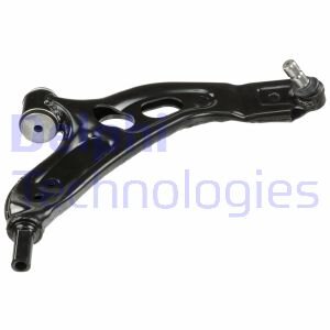 BMW Рычаг передн.нижн.прав. 1 F40,2 F45,X1 F48,X2 F39 Delphi TC3857