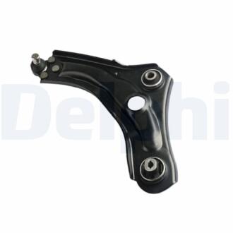 RENAULT Рычаг передн.нижн.лев.Megane IV 16- Delphi TC3899