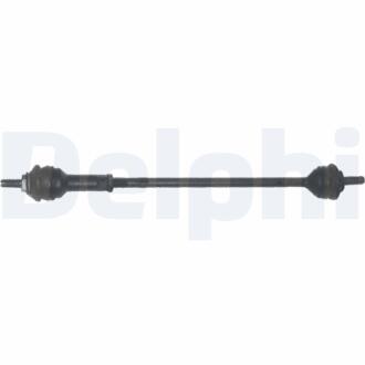 Стабилизатор (стойки) Delphi TC558