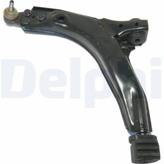 OPEL Рычаг передн.лев.Daewoo Lanos, Kadett E 84- Delphi TC647