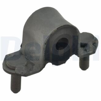 Втулка стабілізатора переднього (2 шт.).) Delphi TD1198W
