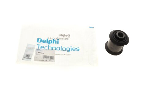 Сайлентблок переднего рычага передний Delphi TD312W