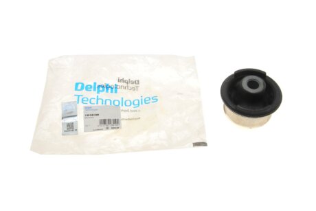 Сайлентблок важеля Delphi TD383W