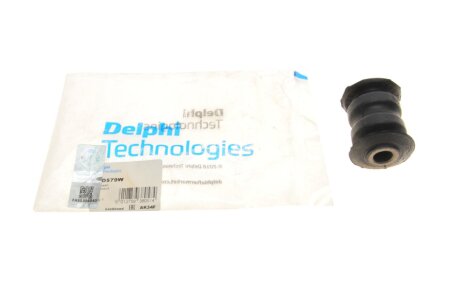 Сайлентблок переднего рычага передний Delphi TD579W