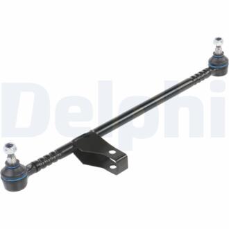 DB Тяга поперечная средняя W116/123 Delphi TL241