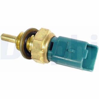 Датчик температури охолоджуючої рідини Delphi TS1021812B1