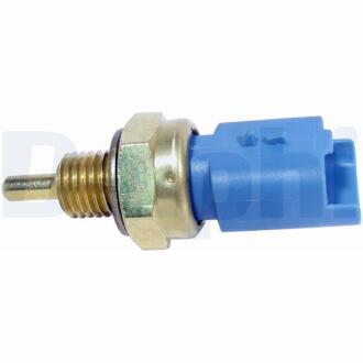 CITROEN Датчик температры воды Jumper,Xsara,Peugeot 206/306/406,Boxer 2.0i/2.0HDI Delphi TS10260