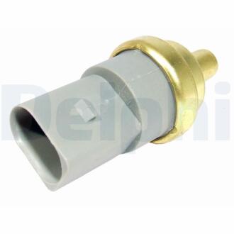VW Датчик температуры воды Audi A3/4/5/6/7,Q3,Q5,Q7,Skoda,Caddy III,Golf IV,V,Crafter,Passat,Touareg,Touran,T5 Delphi TS10278