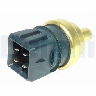 VW Датчик температуры охл.жидкости VW,Audi,Seat,Skoda Delphi TS10279