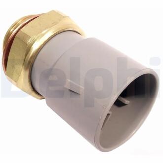 OPEL Датчик включ.вентилятора Astra,Corsa,Vectra Delphi TS10297