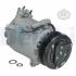 OPEL Компрессор кондиционера ASTRA G CLASSIC, CORSA C, MERIVA A 98- Delphi TSP0155142 (фото 1)