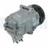 OPEL Компрессор кондиционера ASTRA G CLASSIC, CORSA C, MERIVA A 98- Delphi TSP0155142 (фото 4)