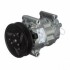 Компресор кондиціонера Renault Megane II 1.4-1.6-1.8i, 1.5 DCi Delphi TSP0155831 (фото 1)