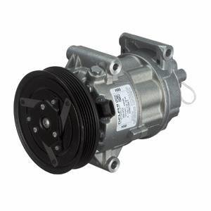 Компресор кондиціонера Renault Megane II 1.4-1.6-1.8i, 1.5 DCi Delphi TSP0155831