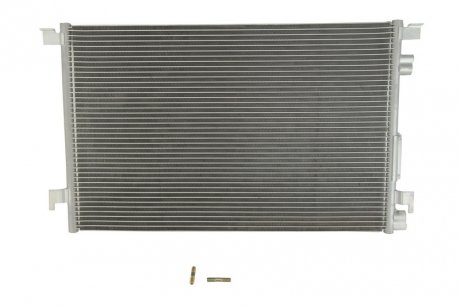 OPEL Радиатор кондиционера VECTRA C, SIGNUM 03-, FIAT Delphi TSP0225463 (фото 1)