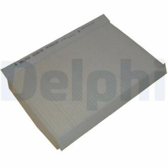 Фильтр салона угольный Delphi TSP0325123C