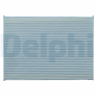 Фильтр салона Delphi TSP0325227