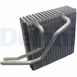 AUDI Испаритель кондиционера А3, SKODA OCTAVIA I Delphi TSP0525032