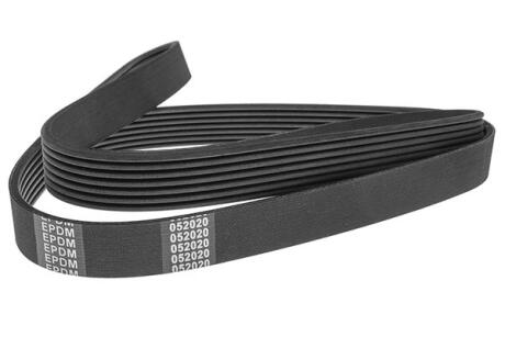 Пасок поліклиновий Denckermann 6PK1370