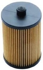 Фільтр паливний Volvo S60/S80/V70/XC70 2.4/2.4D5 07/01- Denckermann A120340