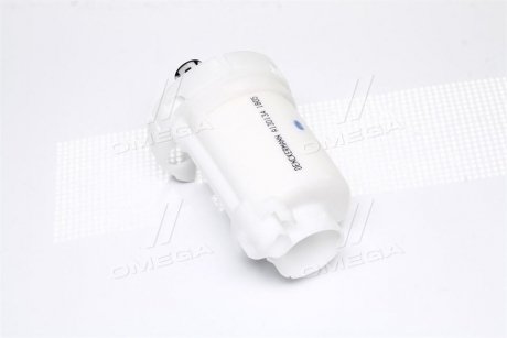 Фільтр паливний Toyota Corolla/Camry 2.0/2.4 (V30)/(V40) 06- Denckermann A130134