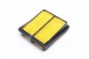 Фото 4 - фільтр повітряний HONDA JAZZ II 1.2, 1.4 DSi 05- Denckermann A141342 Фільтр повітряний HONDA JAZZ II 1.2, 1.4 DSi 05- Denckermann A141342 (фото 4)