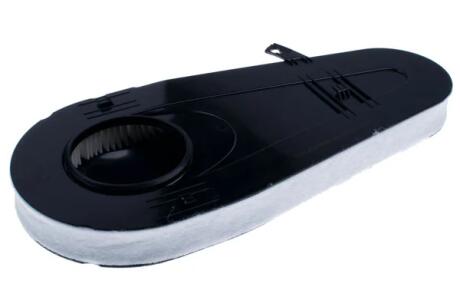 Фільтр повітряний BMW GT (F07) 530 d,535 d 10-, 5 (F10) 520 d,525 d,530 d, 535d 10-, 5 Touring (F11) 520 d,525 d,530 d 10- Denckermann A141708
