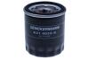 Фильтр масляный Toyota Avensis, Camry, Carina, Corolla, Yaris 1.0/1.3/1.5/1.6 16V 03-/Geely CK,MK (сервисная упаковка 12шт) Denckermann A210032S (фото 1)