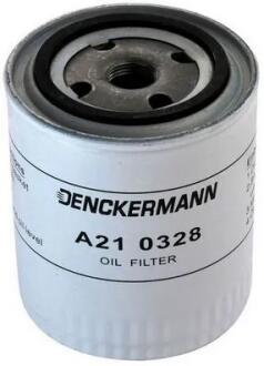 Фільтр масляний LR RANGE ROVER I, II 75-02 Denckermann A210328