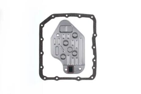 К-кт фильтр АКПП 4CT Bmw/Opel Omega B Denckermann A220018