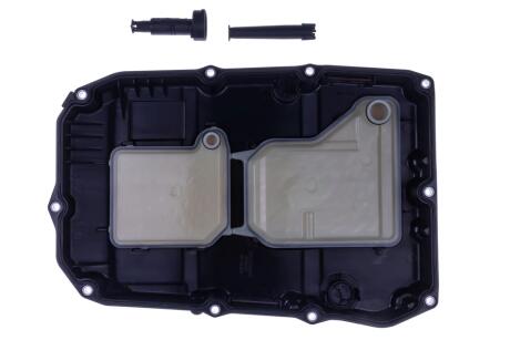 Фільтр АКПП MB C (W205/S205/C205)/E (W212/W213)/S (W222)/V (W447) Denckermann A220097