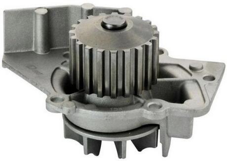 Водяна помпа Fiat/PSA 1.9D/2.0Hdi 1997- Denckermann A310055P