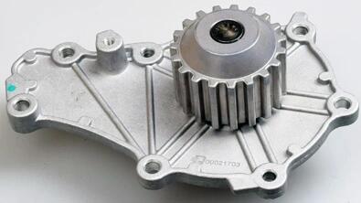 Водяна помпа Ford/Mazda/PSA/Volvo 1.6Hdi/1.6Tdci 2004- Denckermann A310892P