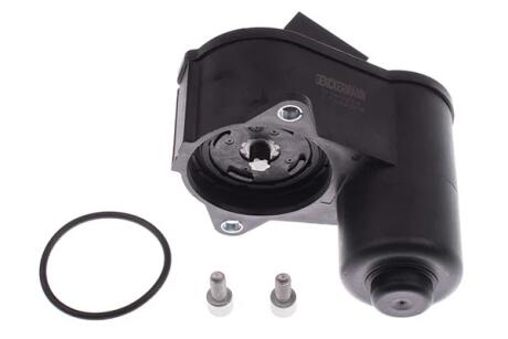 Сервопривод суппорта Audi Q3 Seat Alhambra Vw Cc, Passat, Passat Alltrack, Passat Cc, Sharan, Tiguan 1.4-3.6 Denckermann B190274