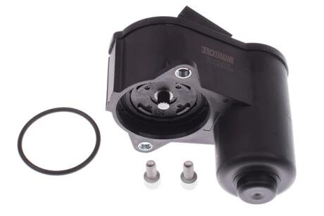 Сервопривод суппорта Audi Q3 Seat Alhambra Vw Cc, Passat, Passat Alltrack, Passat Cc, Sharan, Tiguan 1.4-3.6 03.05- Denckermann B190275