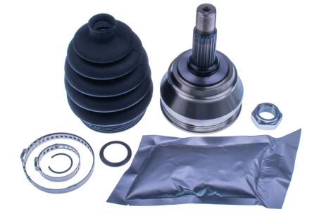 ШРКШ зовн. (прокладка Ø 53.2mm) VW Golf 1,8 GTI 84-,Passat 1,8 B, 1,9D 88- Denckermann C120025