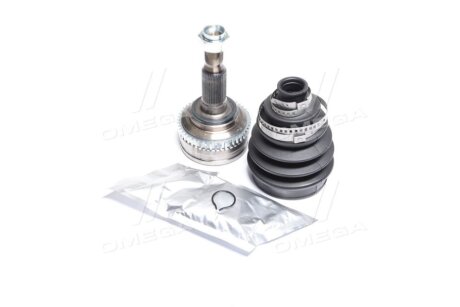 ШРУС з попил. CHEVROLET LACETTI NUBIRA 05- Denckermann C120190