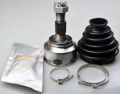 ШРКШ зовн. Peugeot Partner 1.6HDi/2.0HDi 00- 25z/34z/145mm Denckermann C120193