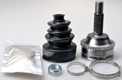 ШРКШ зовн.(+ABS) Renault Kangoo/Megane/Scenic 21z-22z 44z ABS Denckermann C120227