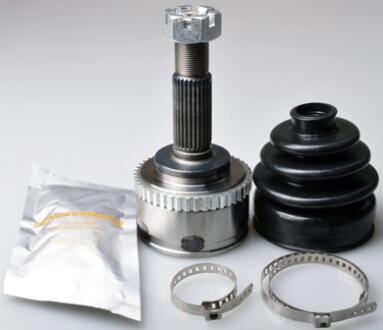 ШРУС з попил. NISSAN PRIMERA P11 1.6 96-01 Denckermann C120236
