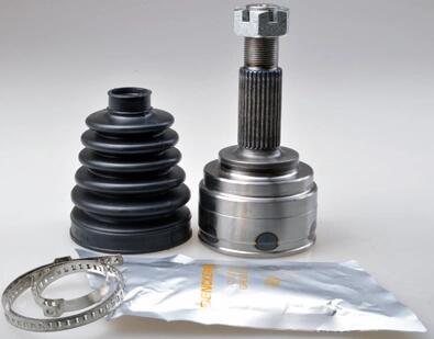 ШРУС з попил. NISSAN JUKE 1.6 10- NV200 10- Denckermann C120266