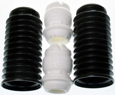 Защитный к-кт ам-ра (пыльник+отбойник) VW Golf II/Caddy II 95-04 Denckermann D500001