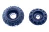 Рем-кт опоры зад. аморт. VW Golf II III, IV, Jetta II, Passat,Polo 1.0-2.9 80-02 Denckermann D600066 (фото 2)