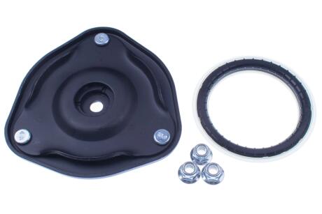 Опорная подушка+подшипник амортизатора перед. Volvo S40/V40 01-03 Denckermann D600209