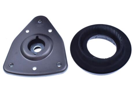 Опора+подшипник переднего амортизатора PSA Berlingo 18-/C4 Grand Picasso 13-/3008 16-/308 13-/5008 16- Denckermann D600219