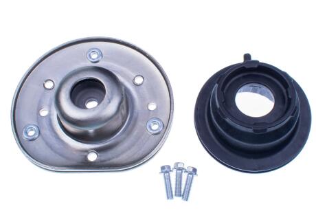 Опора амортизатора передня. Land Rover Freelander 06-14 Denckermann D600230