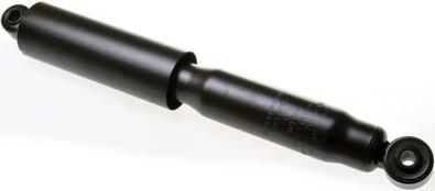 Амортизатор задній газовий Denckermann DSF080G
