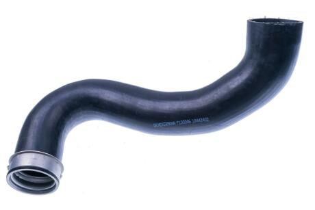 Патрубок інтеркулера MB Sprinter 208,216,316CDi 00-06 Denckermann F100046