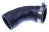 Патрубок інтеркулера Audi A3/Skoda Octavia/VW Caddy II/Golf IV/Passat/Tiguan/Touran 1.6/2.0 Tdi 06- Denckermann F100048 (фото 1)